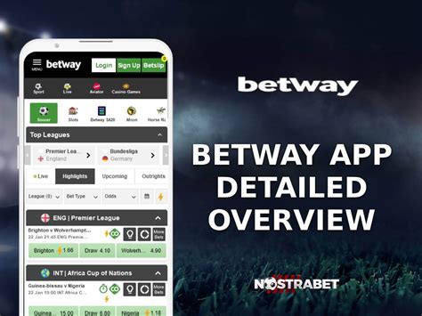 betway za apk download